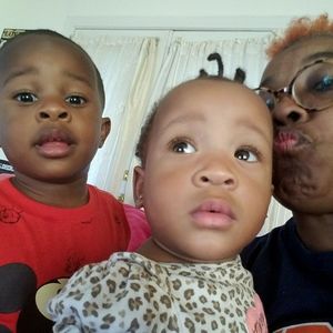 Meet your Posher, Loretta